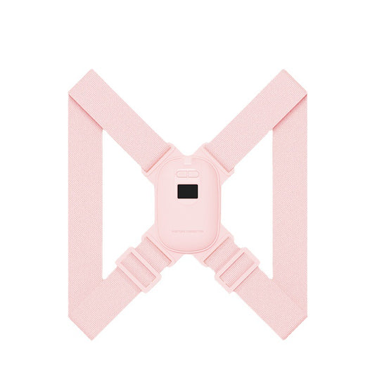 Smart Posture Corrector with Vibration Alert